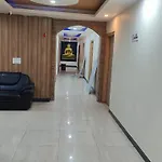 Airport Hotel Royal Residency