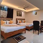 Airport Hotel Royal Residency