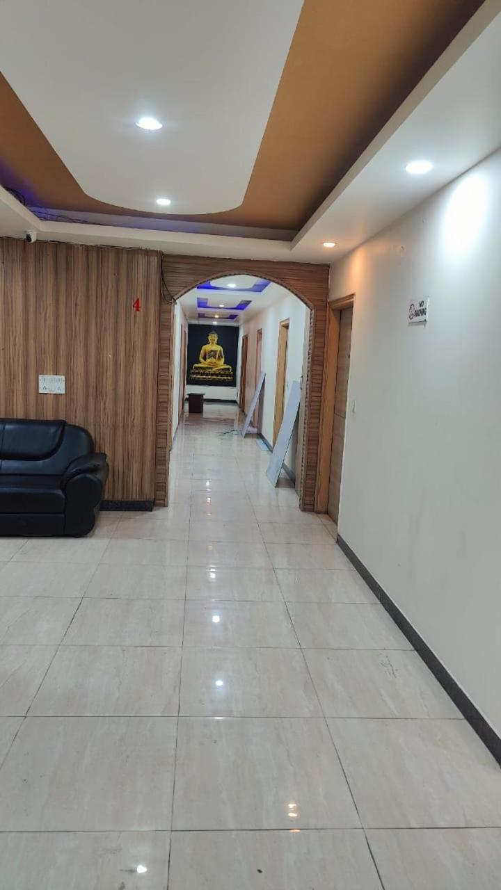 Hotel Airport Royal Residency New Delhi