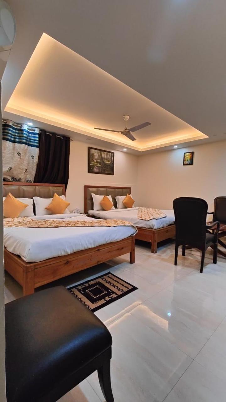 Airport Royal Residency New Delhi